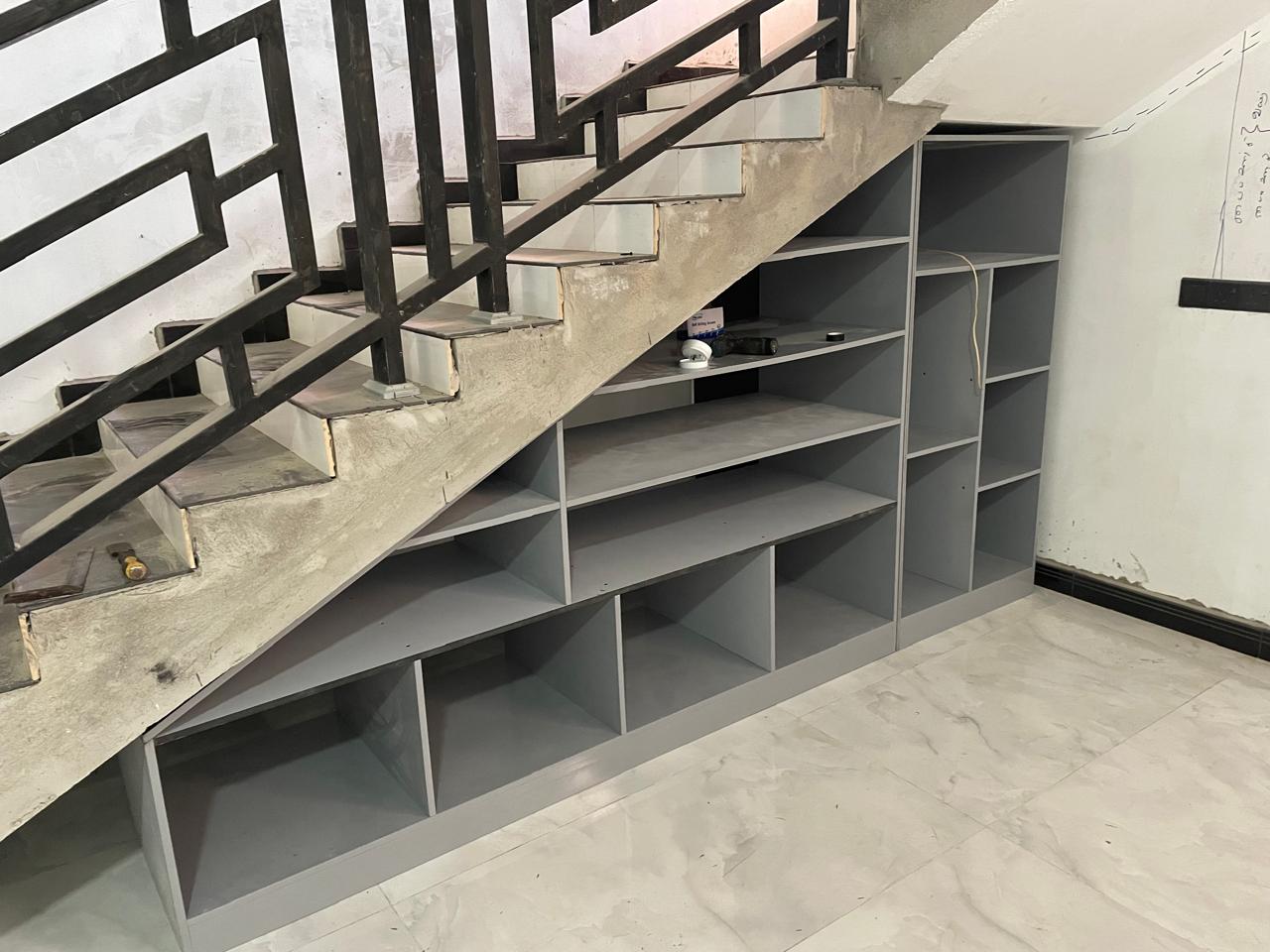 Wardrobe Unit